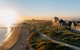 Strandhotel Cadzand